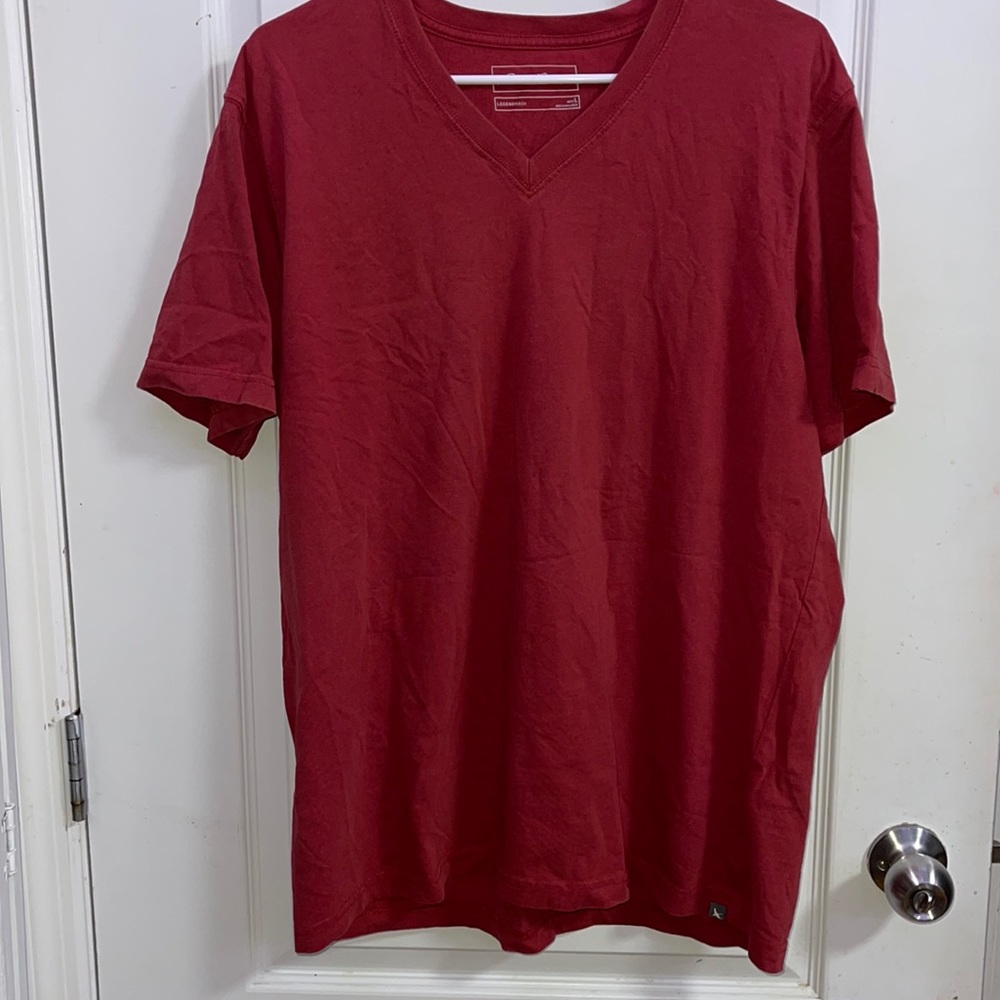 Mens Eddie Bauer Tee